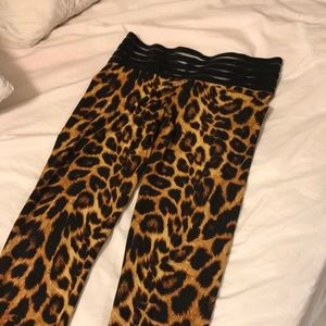 NBW Cute Booty Lounge leggings!!!